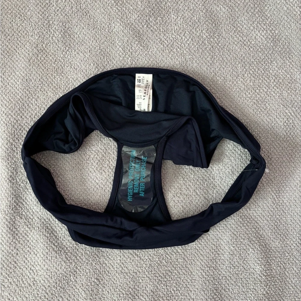 Seafolly women swimwear